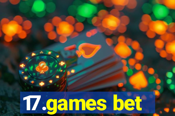 17.games bet